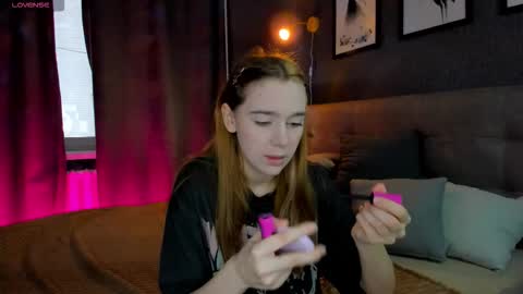 Jessie online show from 10.07.25