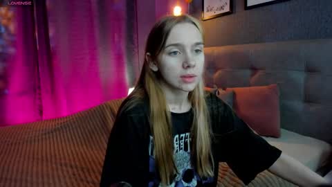 Jessie online show from 11.26.25