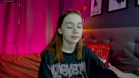 Jessie online show from 02.04.26