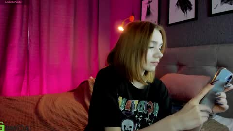 Jessie online show from 05.19.26
