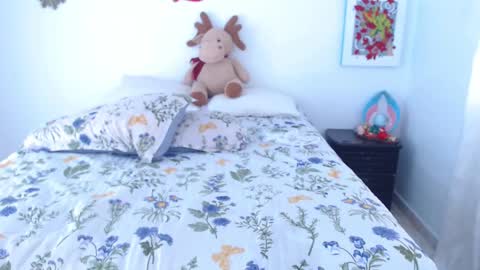 JESSI GOMEZ online show from 01.27.25