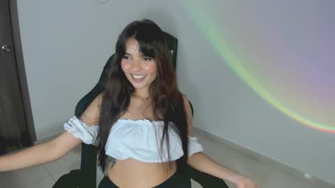 Snapshot of jessiica__ chatting on 09.23.25 Jessi online show from 09.23.25