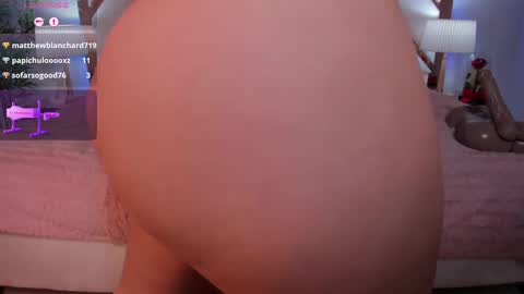 JESSICA STONNE online show from 03.07.25