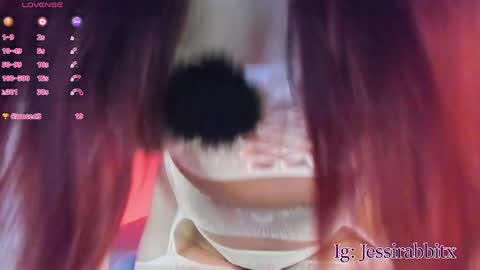 Jessica online show from 04.01.26