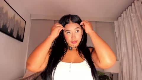 Snapshot of jessiigrey chatting on 07.25.26 Jesica grey online show from 07.25.26