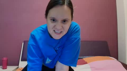 Snapshot of jessika97 chatting on 09.26.25 jessika97 online show from 09.26.25