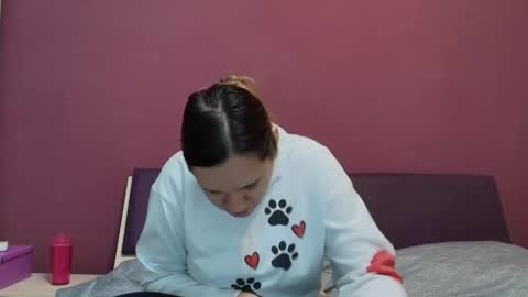Snapshot of jessika97 chatting on 10.07.25 jessika97 online show from 10.07.25