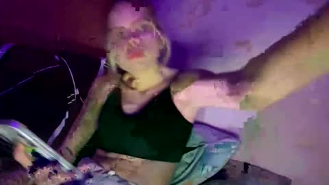 jessika_evans online show from 11.24.25