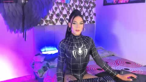 JESS online show from 10.29.25