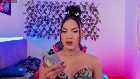 JESS online show from 02.14.26