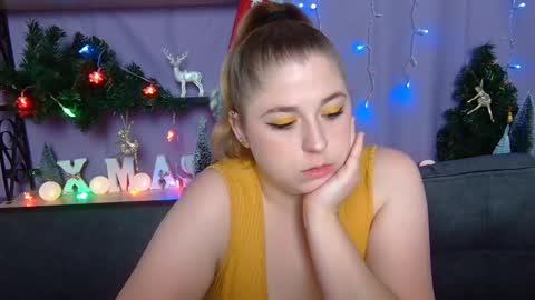 Snapshot of jessikadaniels chatting on 12.03.24 Jess online show from 12.03.24