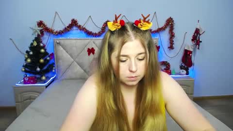Snapshot of jessikadaniels chatting on 12.23.24 Jess online show from 12.23.24