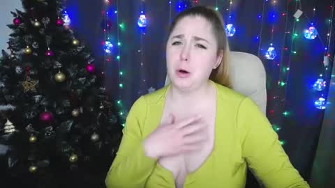 Snapshot of jessikadaniels chatting on 12.28.24 Jess online show from 12.28.24