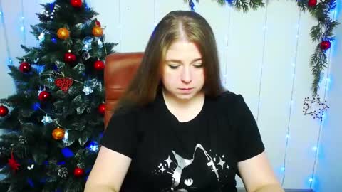 Snapshot of jessikadaniels chatting on 01.03.25 Jess online show from 01.03.25