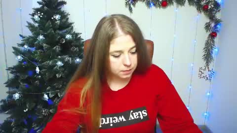 Snapshot of jessikadaniels chatting on 01.06.25 Jess online show from 01.06.25