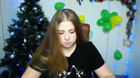 Snapshot of jessikadaniels chatting on 01.09.25 Jess online show from 01.09.25
