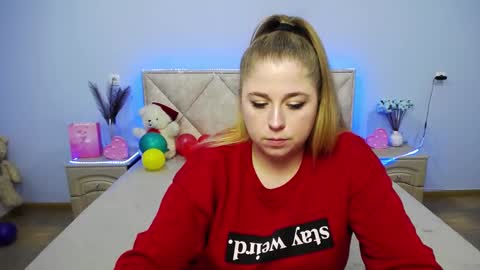 Snapshot of jessikadaniels chatting on 01.14.25 Jess online show from 01.14.25