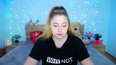 Snapshot of jessikadaniels chatting on 01.16.25 Jess online show from 01.16.25