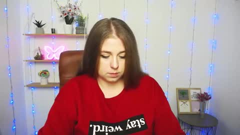 Snapshot of jessikadaniels chatting on 01.20.25 Jess online show from 01.20.25