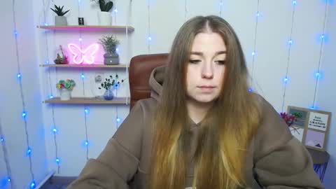 Snapshot of jessikadaniels chatting on 01.22.25 Jess online show from 01.22.25