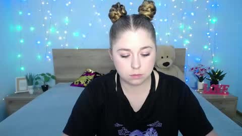 Snapshot of jessikadaniels chatting on 01.29.25 Jess online show from 01.29.25