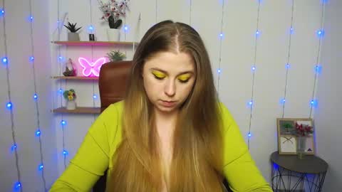 Snapshot of jessikadaniels chatting on 01.30.25 Jess online show from 01.30.25