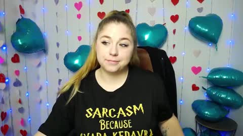 Snapshot of jessikadaniels chatting on 02.03.25 Jess online show from 02.03.25