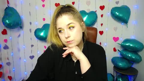 Snapshot of jessikadaniels chatting on 02.04.25 Jess online show from 02.04.25