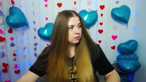 Snapshot of jessikadaniels chatting on 02.06.25 Jess online show from 02.06.25