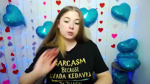 Snapshot of jessikadaniels chatting on 02.06.25 Jess online show from 02.06.25
