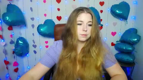 Snapshot of jessikadaniels chatting on 02.10.25 Jess online show from 02.10.25