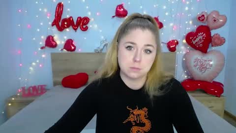 Snapshot of jessikadaniels chatting on 02.11.25 Jess online show from 02.11.25
