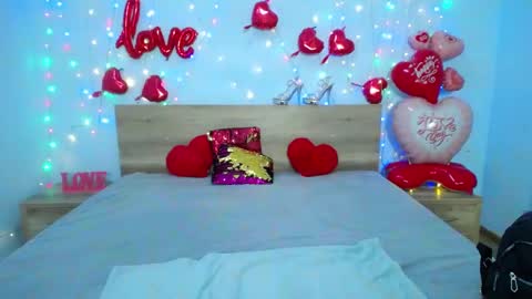 Snapshot of jessikadaniels chatting on 02.13.25 Jess online show from 02.13.25