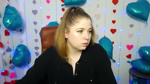 Snapshot of jessikadaniels chatting on 02.21.25 Jess online show from 02.21.25