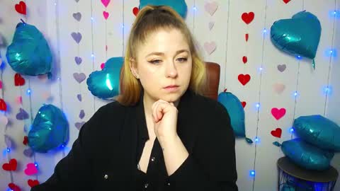 Snapshot of jessikadaniels chatting on 02.24.25 Jess online show from 02.24.25