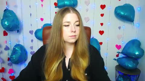 Snapshot of jessikadaniels chatting on 02.24.25 Jess online show from 02.24.25