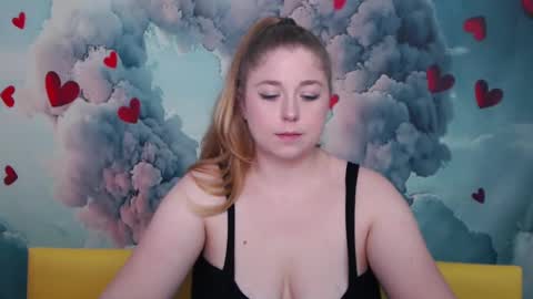 Snapshot of jessikadaniels chatting on 02.25.25 Jess online show from 02.25.25