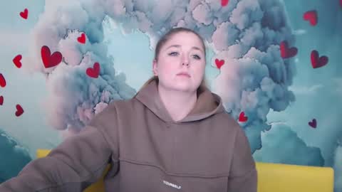 Snapshot of jessikadaniels chatting on 02.25.25 Jess online show from 02.25.25