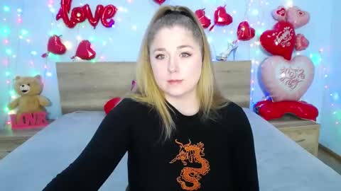 Snapshot of jessikadaniels chatting on 02.27.25 Jess online show from 02.27.25