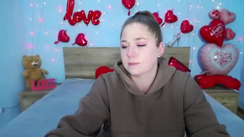 Snapshot of jessikadaniels chatting on 03.03.25 Jess online show from 03.03.25