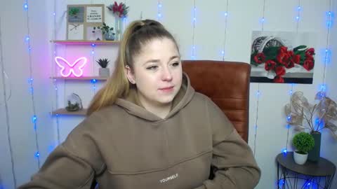 Snapshot of jessikadaniels chatting on 03.06.25 Jess online show from 03.06.25