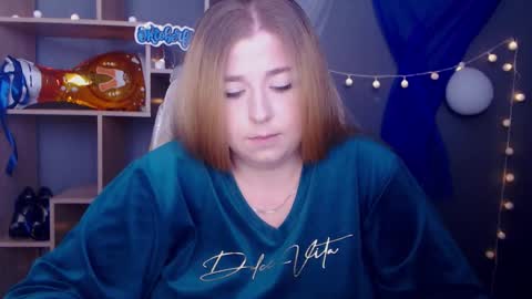 Snapshot of jessikadaniels chatting on 09.28.25 Jess online show from 09.28.25