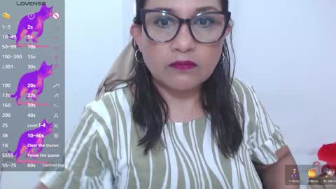 paola online show from 10.27.25