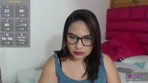 Snapshot of jessikahorny chatting on 08.05.26 paola online show from 08.05.26