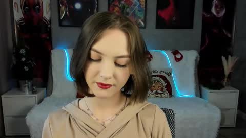 Snapshot of jessswalker chatting on 12.27.24 JesssWalker online show from 12.27.24