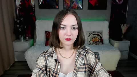 Snapshot of jessswalker chatting on 01.28.25 JesssWalker online show from 01.28.25