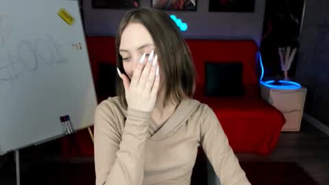 Snapshot of jessswalker chatting on 02.04.25 JesssWalker online show from 02.04.25