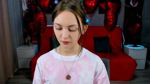 Snapshot of jessswalker chatting on 02.22.25 JesssWalker online show from 02.22.25