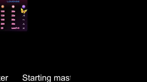 jessy_capelli online show from 11.11.25