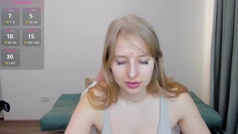 Jessy online show from 02.26.25